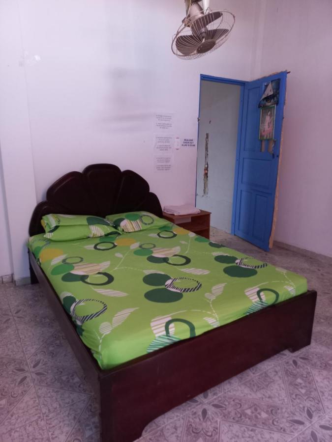 Homestay Casa De Cruz *