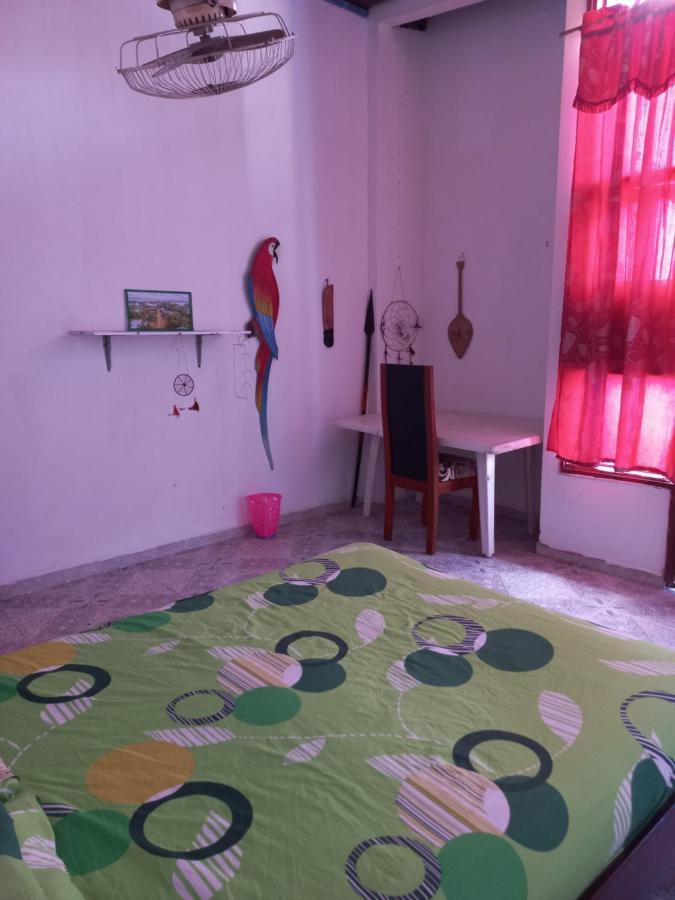 Homestay Casa De Cruz *