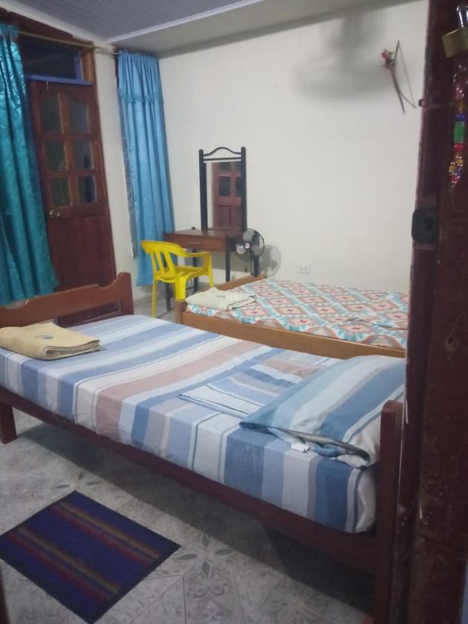 Homestay Casa De Cruz *