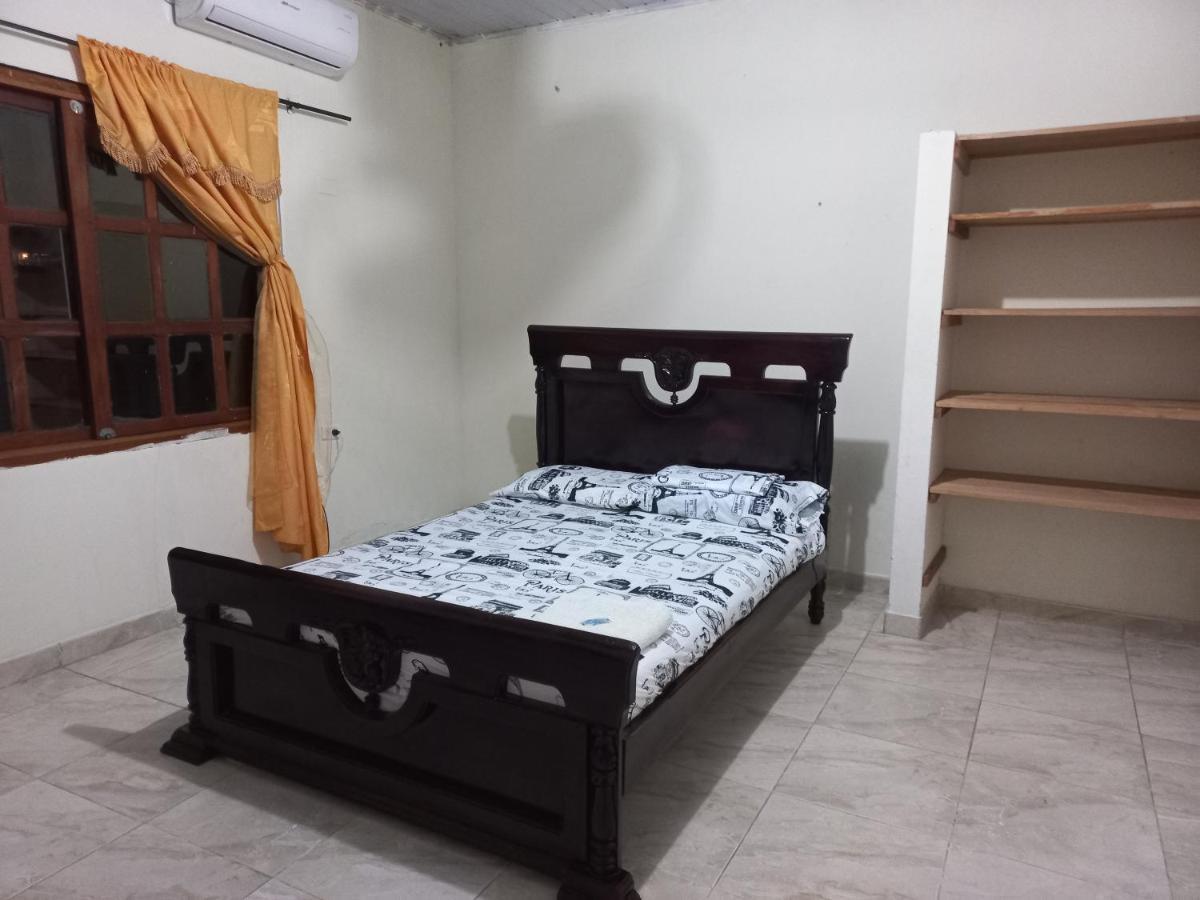 Casa De Cruz Homestay Leticia